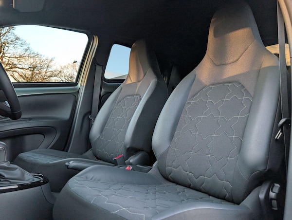 Used Toyota Aygo X 2023 for sale - 74503247: Photo 27