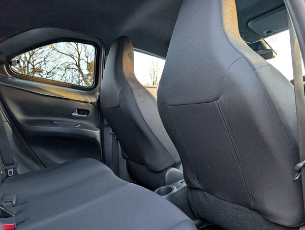 Used Toyota Aygo X 2023 for sale - 74503247: Photo 28