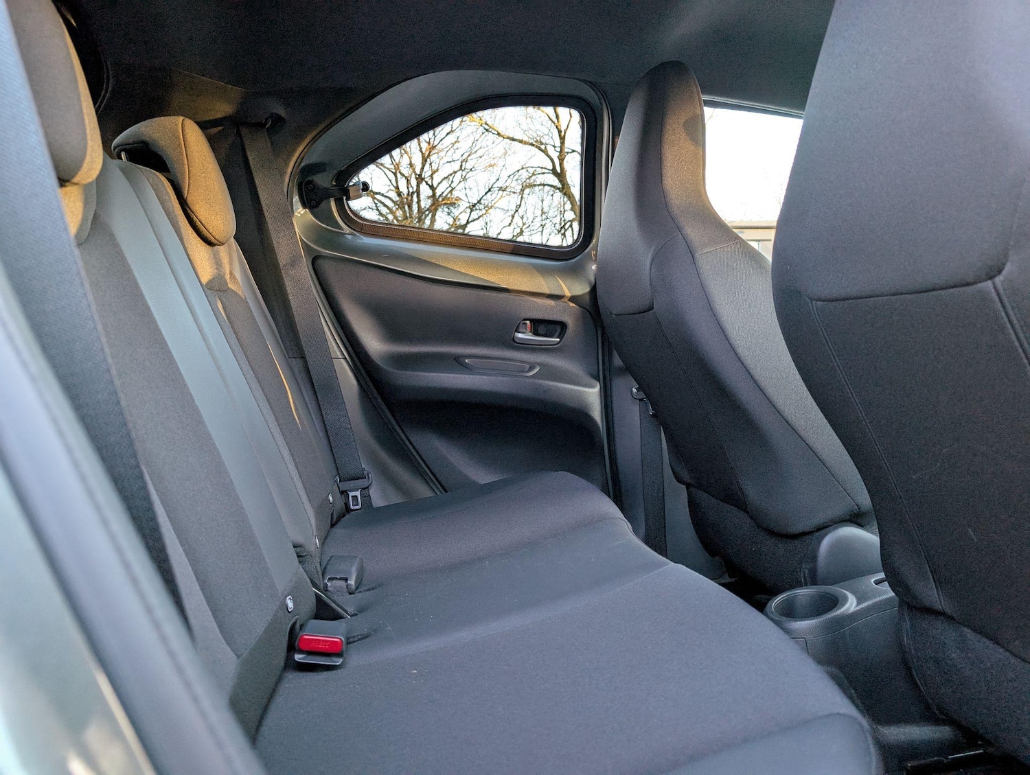 Vehicle 29