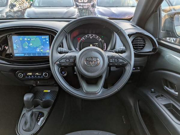 Used Toyota Aygo X 2023 for sale - 74503247: Photo 32