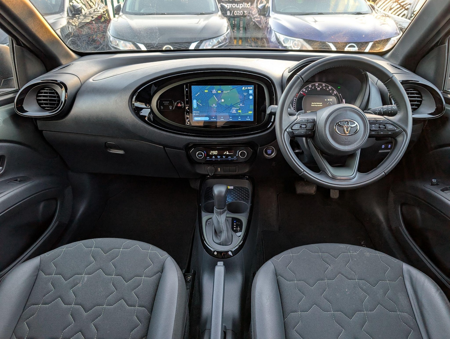 Vehicle 33