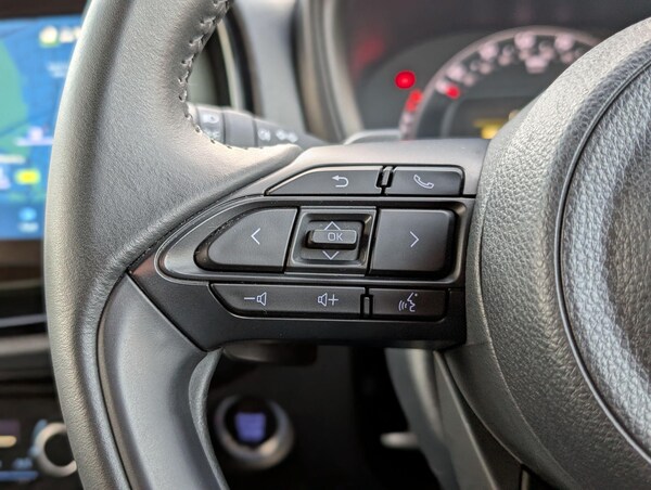 Used Toyota Aygo X 2023 for sale - 74503247: Photo 34