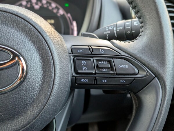 Used Toyota Aygo X 2023 for sale - 74503247: Photo 37