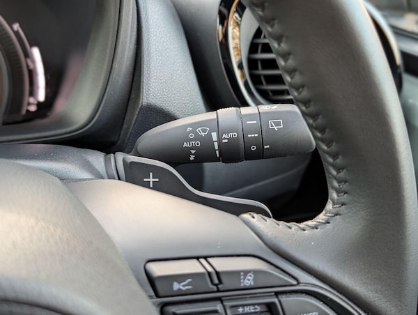 Used Toyota Aygo X 2023 for sale - 74503247: Photo 38