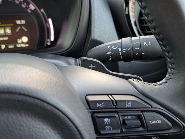 Used Toyota Aygo X 2023 for sale - 74503247: Photo 39