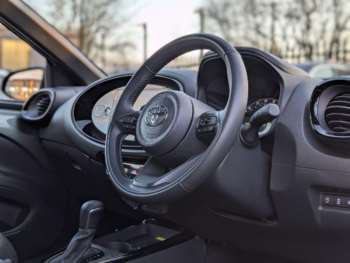 Used Toyota Aygo X 2023 for sale - 74503247: Photo