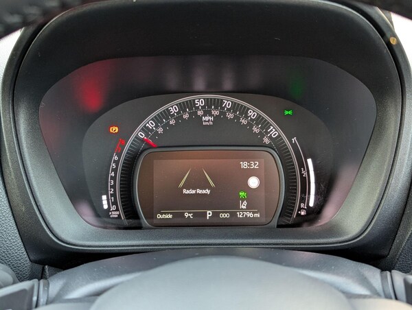 Used Toyota Aygo X 2023 for sale - 74503247: Photo 40