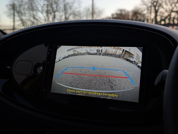Used Toyota Aygo X 2023 for sale - 74503247: Photo 47
