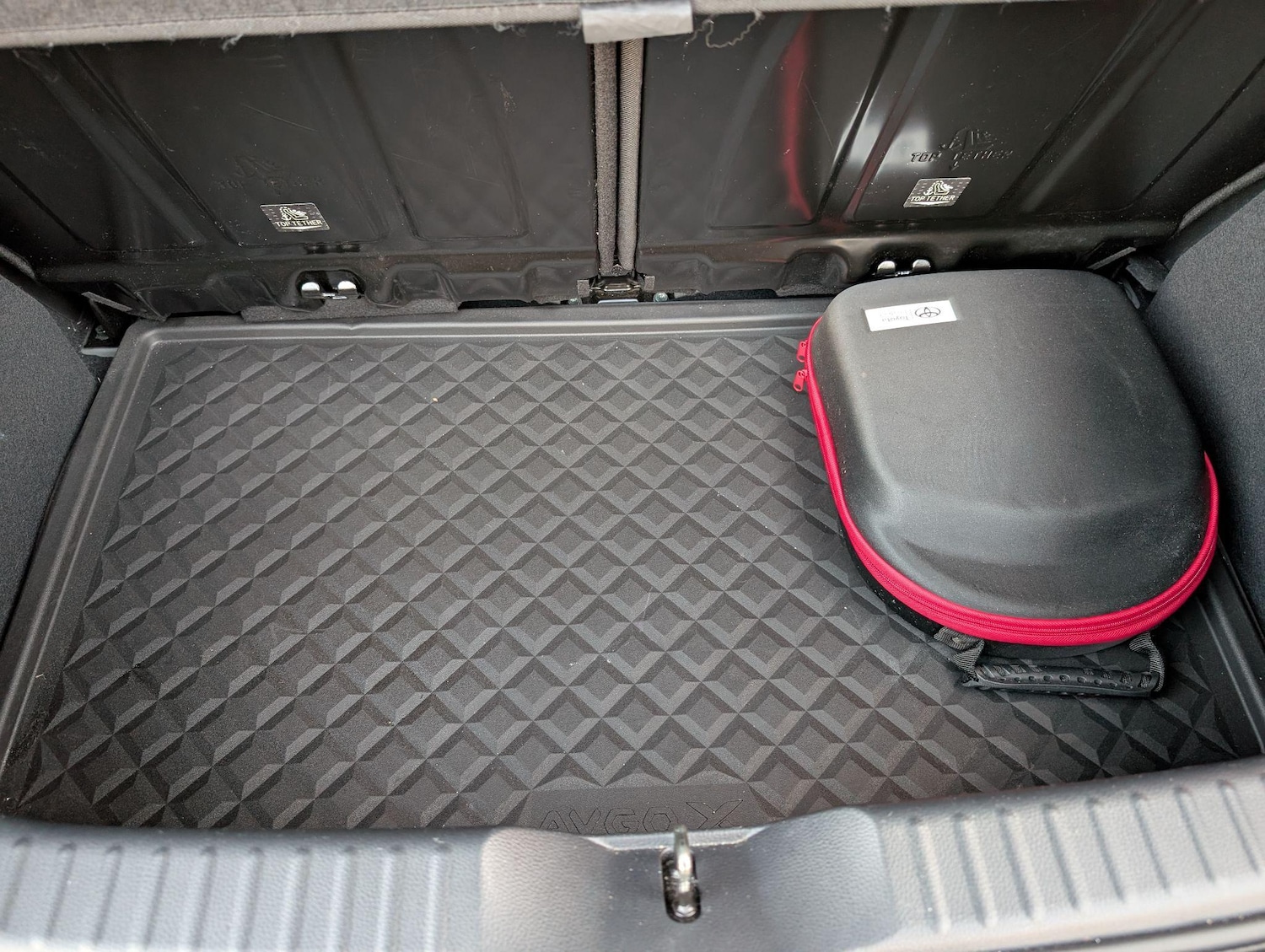 Vehicle 56