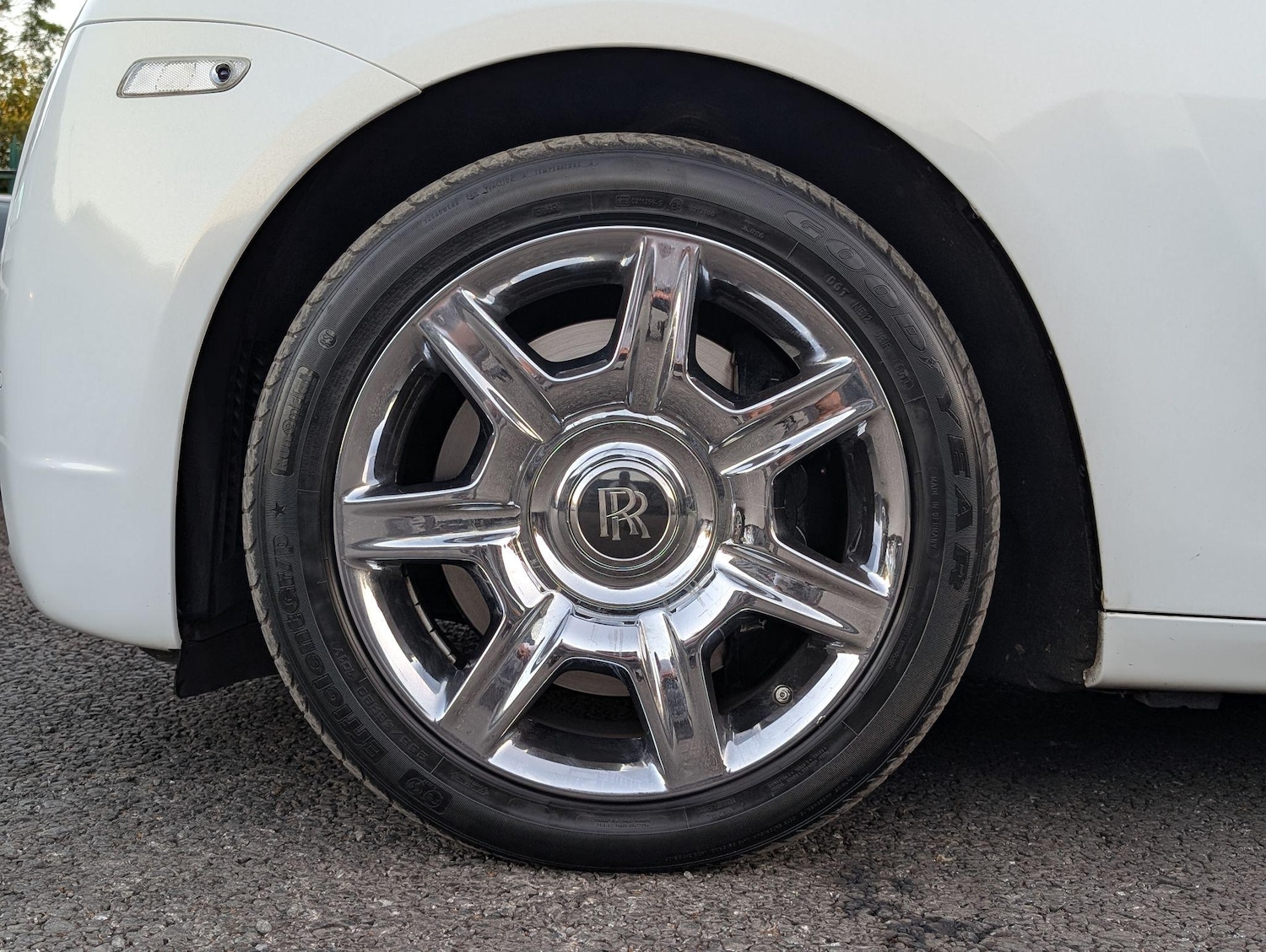 Used Rolls-Royce Ghost 2012 for sale - 76409267: Photo 22