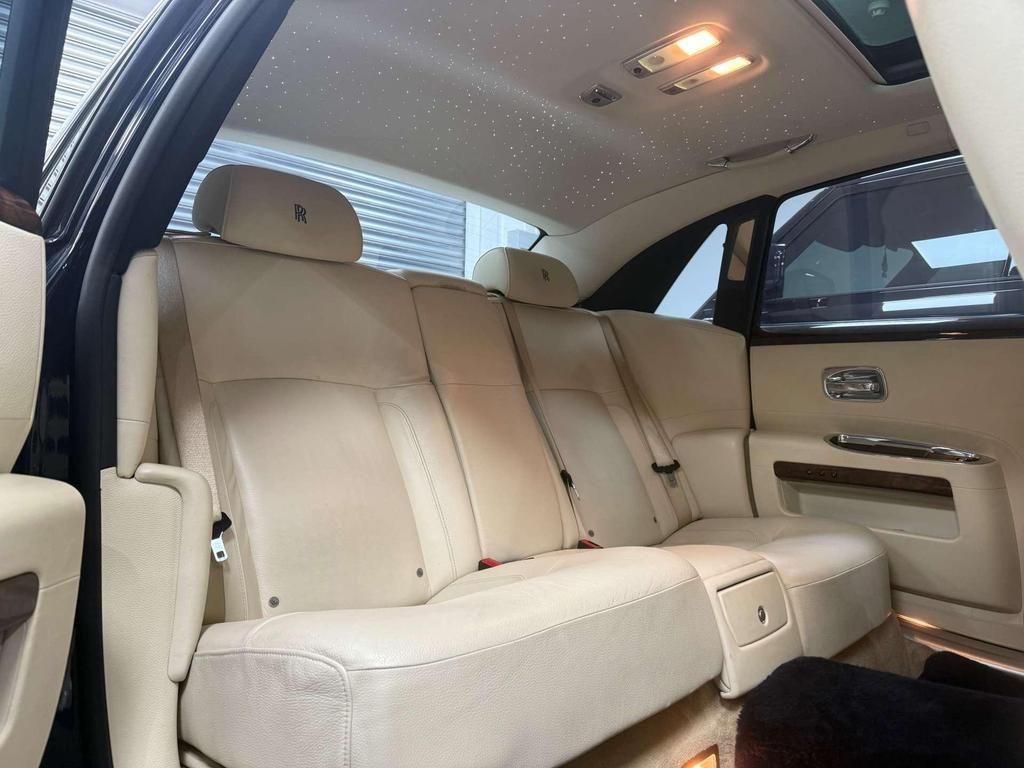 Used Rolls-Royce Ghost 2012 for sale - 76409267: Photo 29