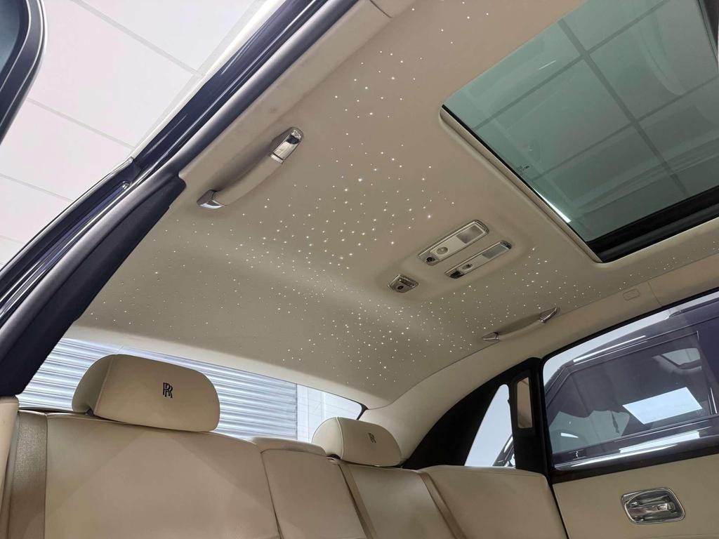 Used Rolls-Royce Ghost 2012 for sale - 76409267: Photo 30