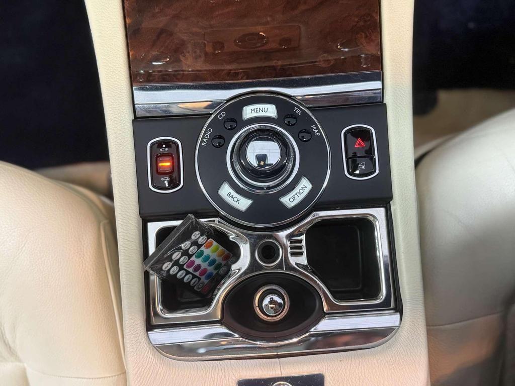 Used Rolls-Royce Ghost 2012 for sale - 76409267: Photo 32