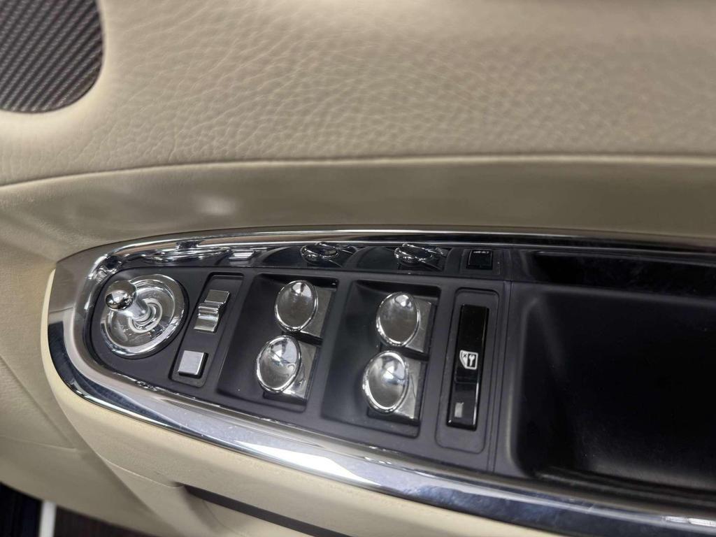 Used Rolls-Royce Ghost 2012 for sale - 76409267: Photo 34