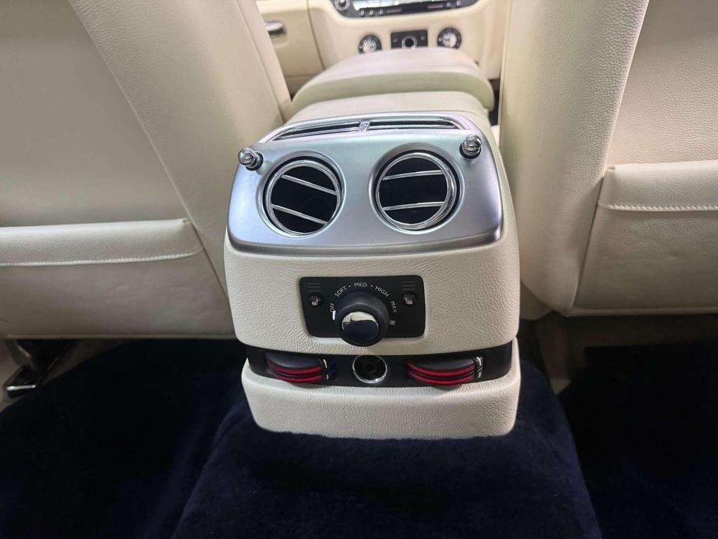 Used Rolls-Royce Ghost 2012 for sale - 76409267: Photo 35
