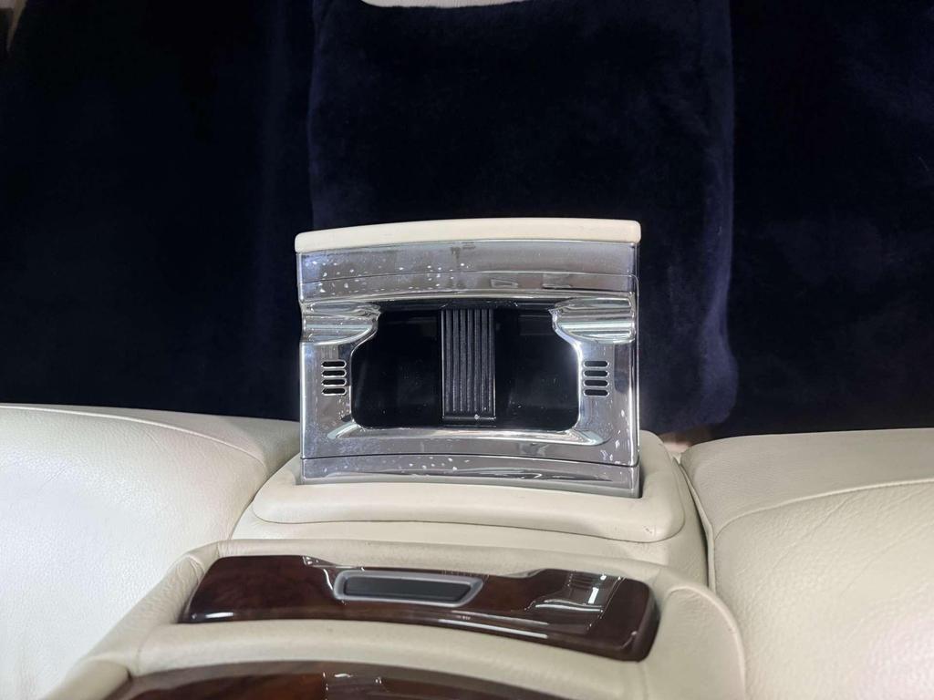 Used Rolls-Royce Ghost 2012 for sale - 76409267: Photo 36