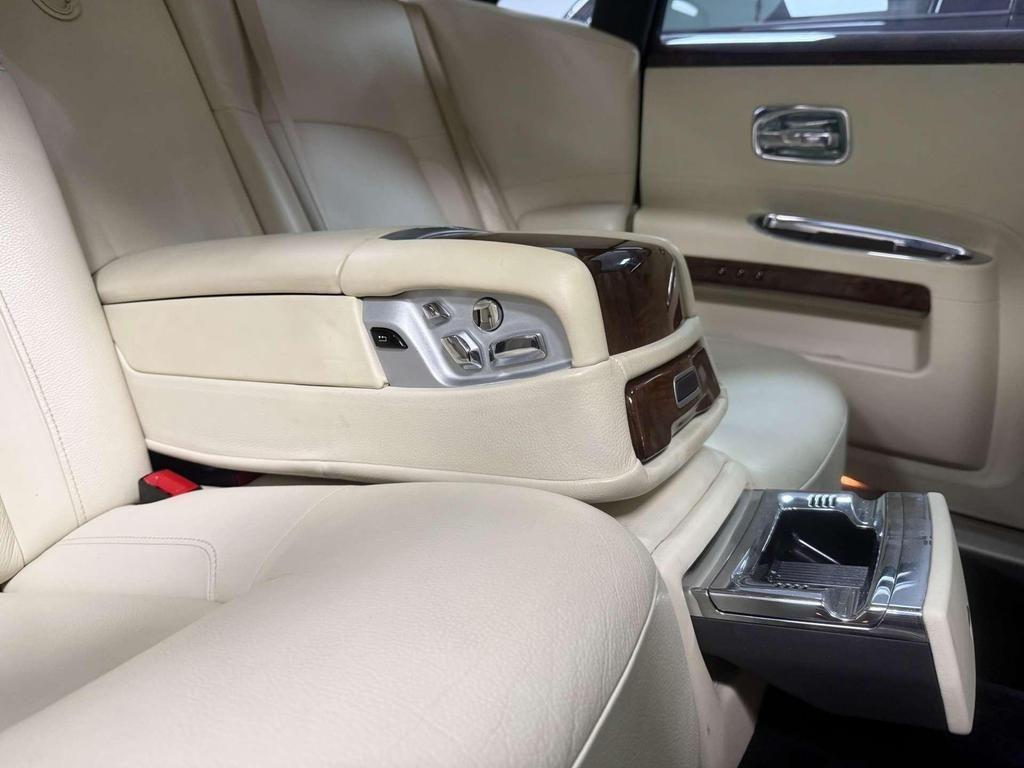 Used Rolls-Royce Ghost 2012 for sale - 76409267: Photo 37