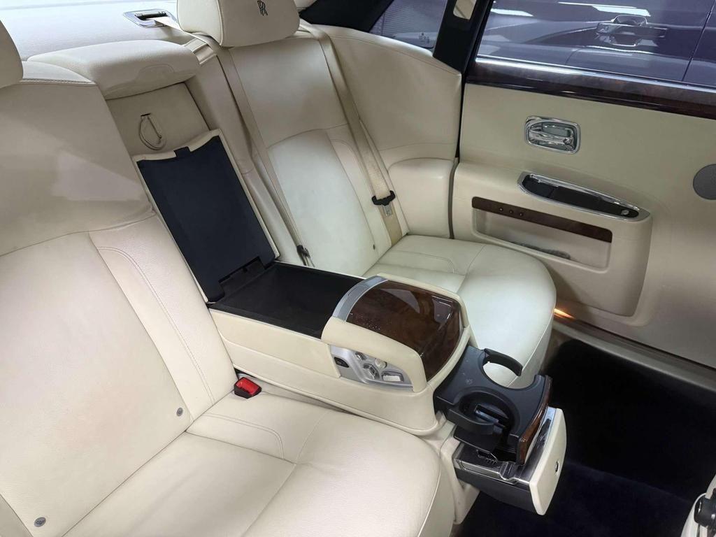 Used Rolls-Royce Ghost 2012 for sale - 76409267: Photo 38