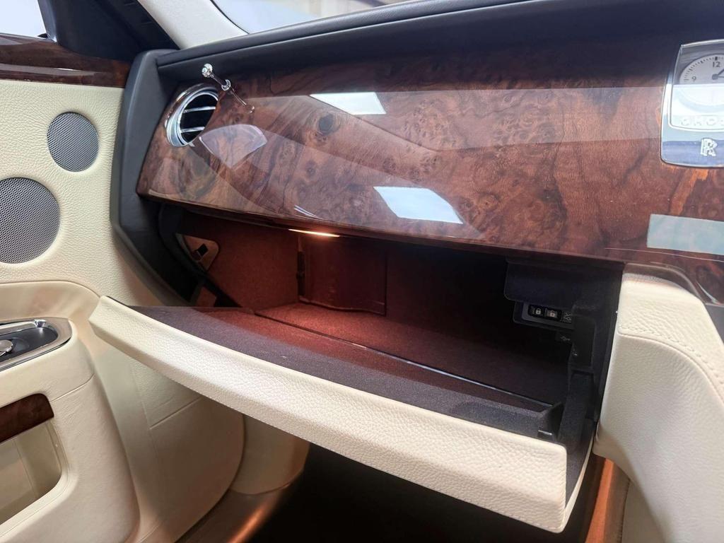 Used Rolls-Royce Ghost 2012 for sale - 76409267: Photo 39