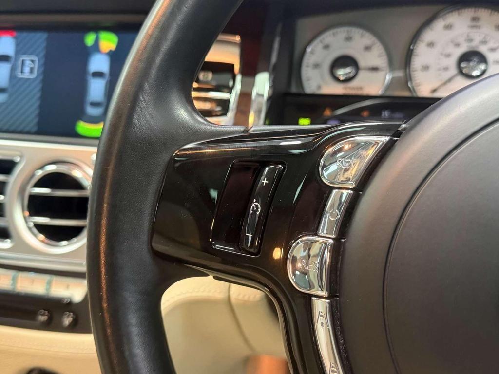 Used Rolls-Royce Ghost 2012 for sale - 76409267: Photo 43