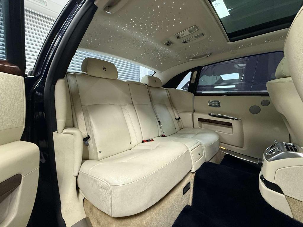 Used Rolls-Royce Ghost 2012 for sale - 76409267: Photo 45