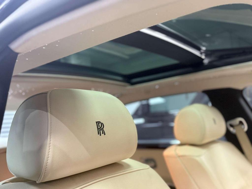 Used Rolls-Royce Ghost 2012 for sale - 76409267: Photo 47