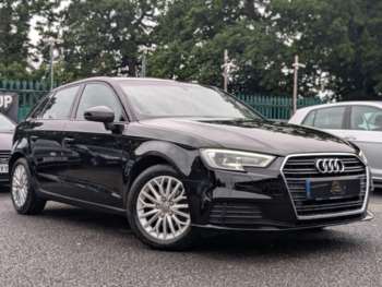 2017 (17) - 2.0 TDI SE Technik 5dr