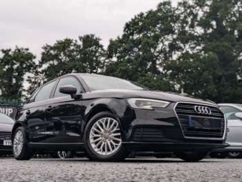 Used Audi A3 2017 for sale - 74888724: Photo