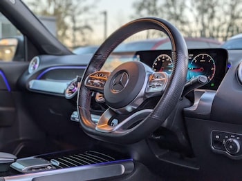 Used Mercedes-Benz GLB 2022 for sale - 78383982: Photo