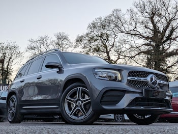 Used Mercedes-Benz GLB 2022 for sale - 78383982: Photo