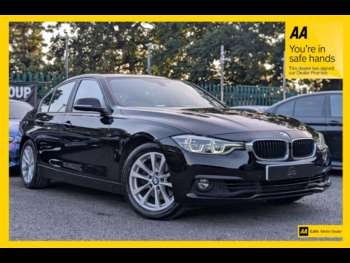 2017 (67) - 2.0 330e 7.6kWh SE Auto Euro 6 (s/s) 4dr