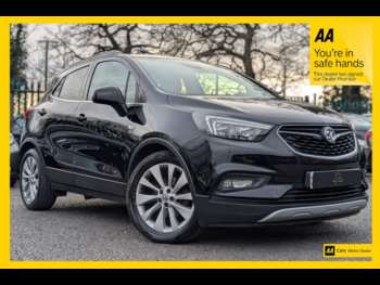 2018 (18) - 1.4i Turbo ecoTEC Elite Euro 6 (s/s) 5dr