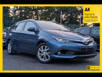 2016 (66) - 1.8 Hybrid Icon 5dr CVT