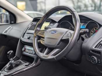 Used Ford Focus 2017 for sale - 74503253: Photo