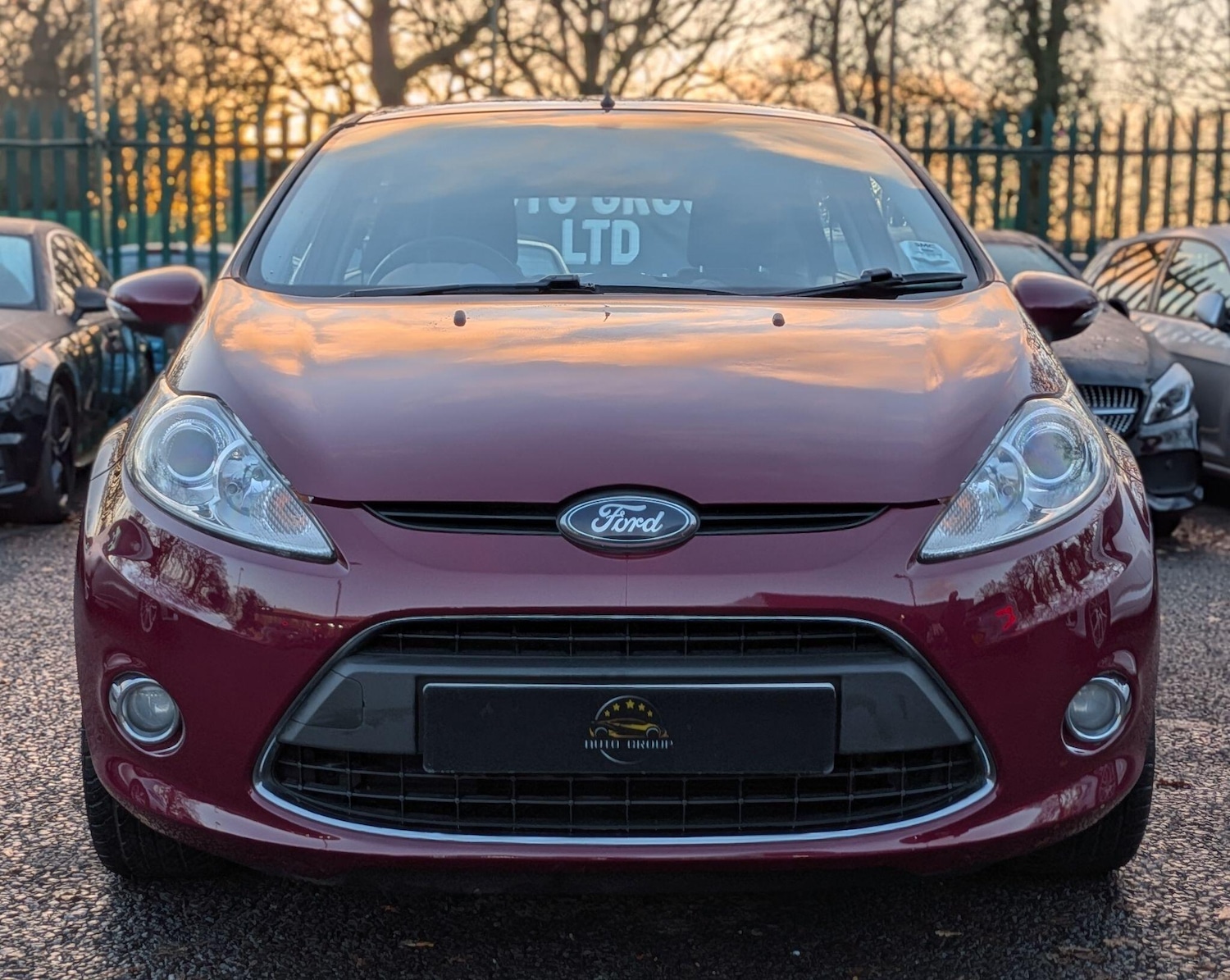 Used Ford Fiesta 2011 for sale - 77016524: Photo 11