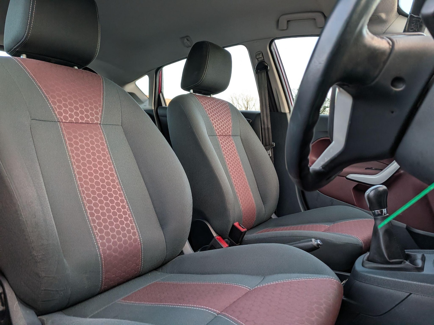 Used Ford Fiesta 2011 for sale - 77016524: Photo 17