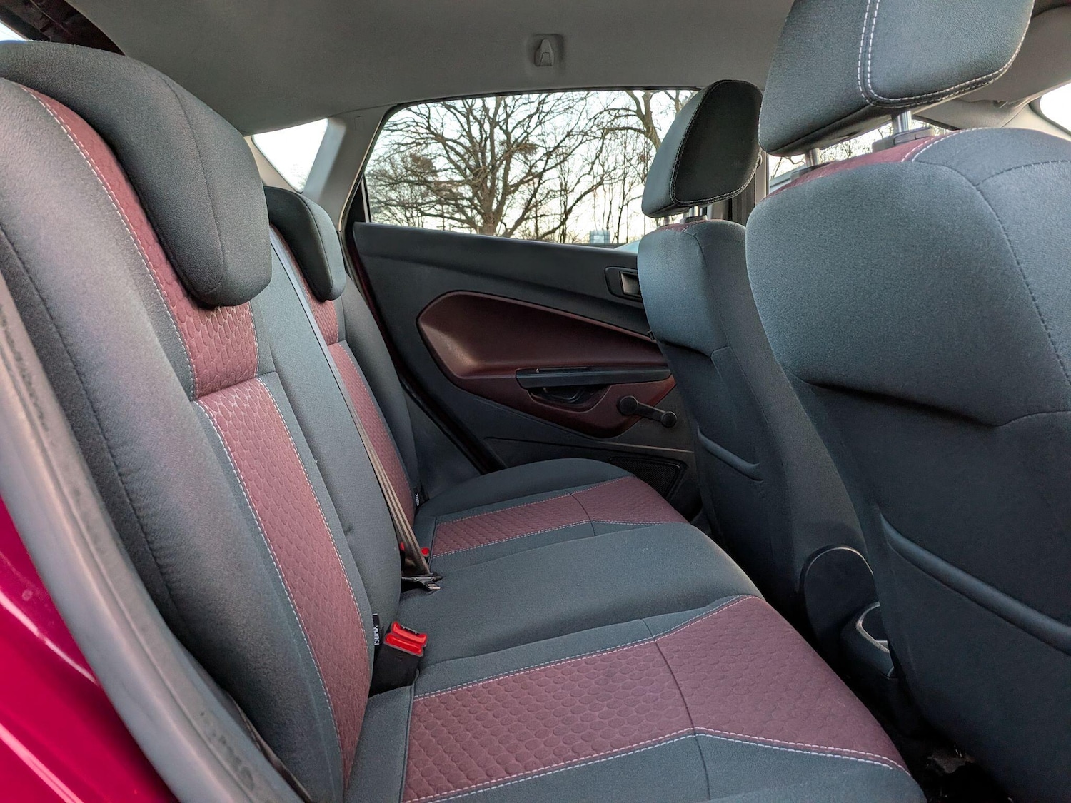 Used Ford Fiesta 2011 for sale - 77016524: Photo 18