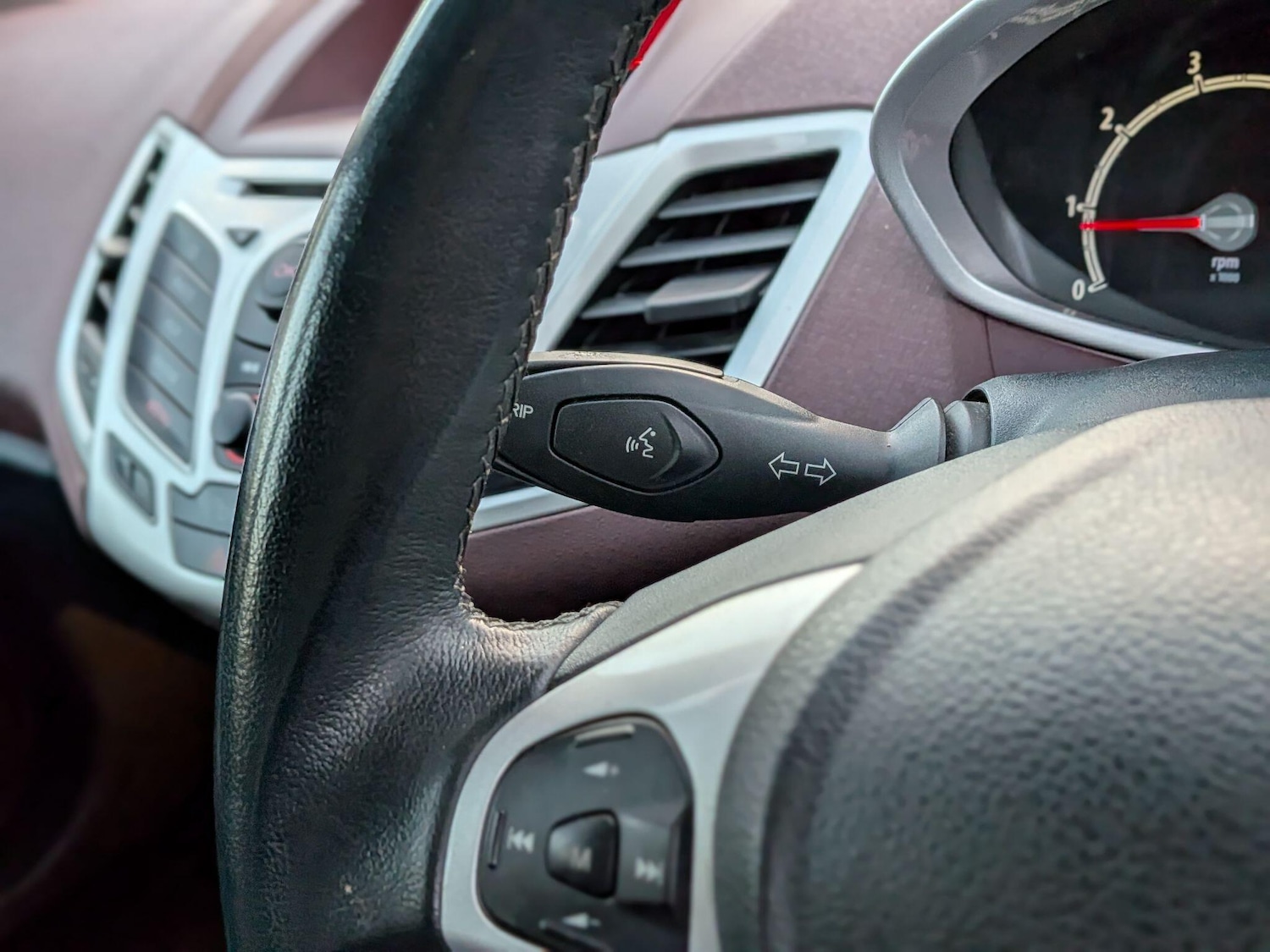 Used Ford Fiesta 2011 for sale - 77016524: Photo 20