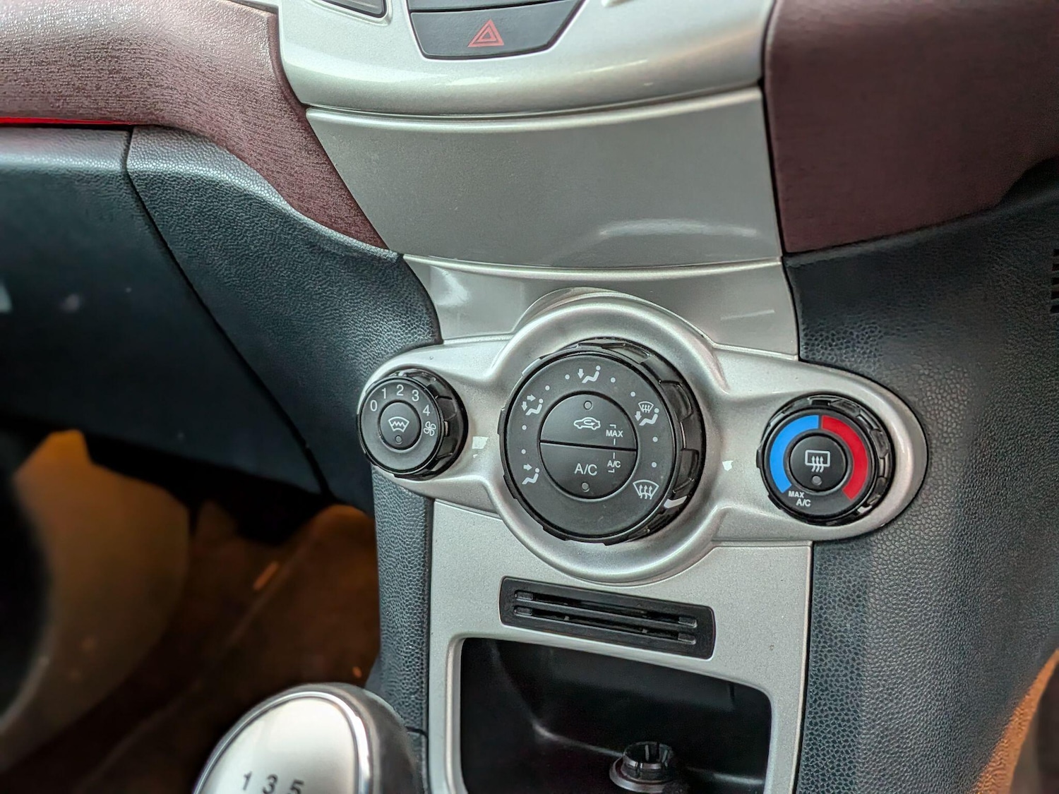 Used Ford Fiesta 2011 for sale - 77016524: Photo 23