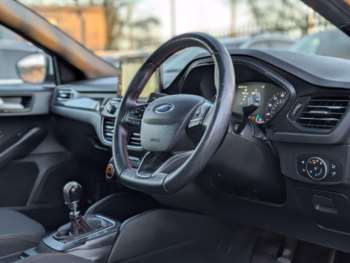 Used Ford Focus 2019 for sale - 74503256: Photo