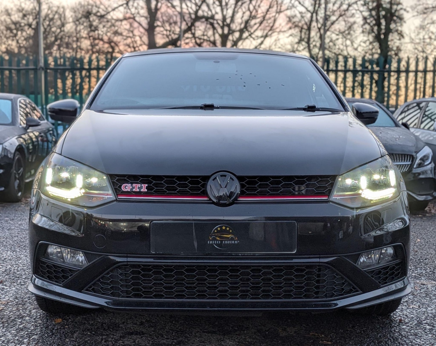 Used Volkswagen Polo 2016 for sale - 77016525: Photo 11