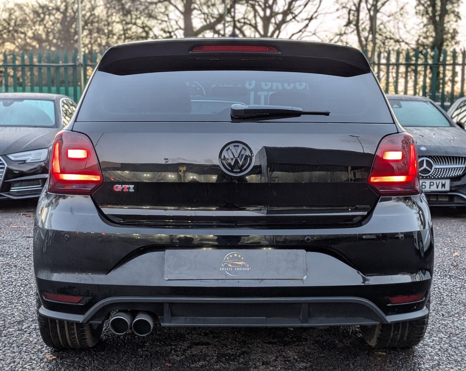 Used Volkswagen Polo 2016 for sale - 77016525: Photo 12