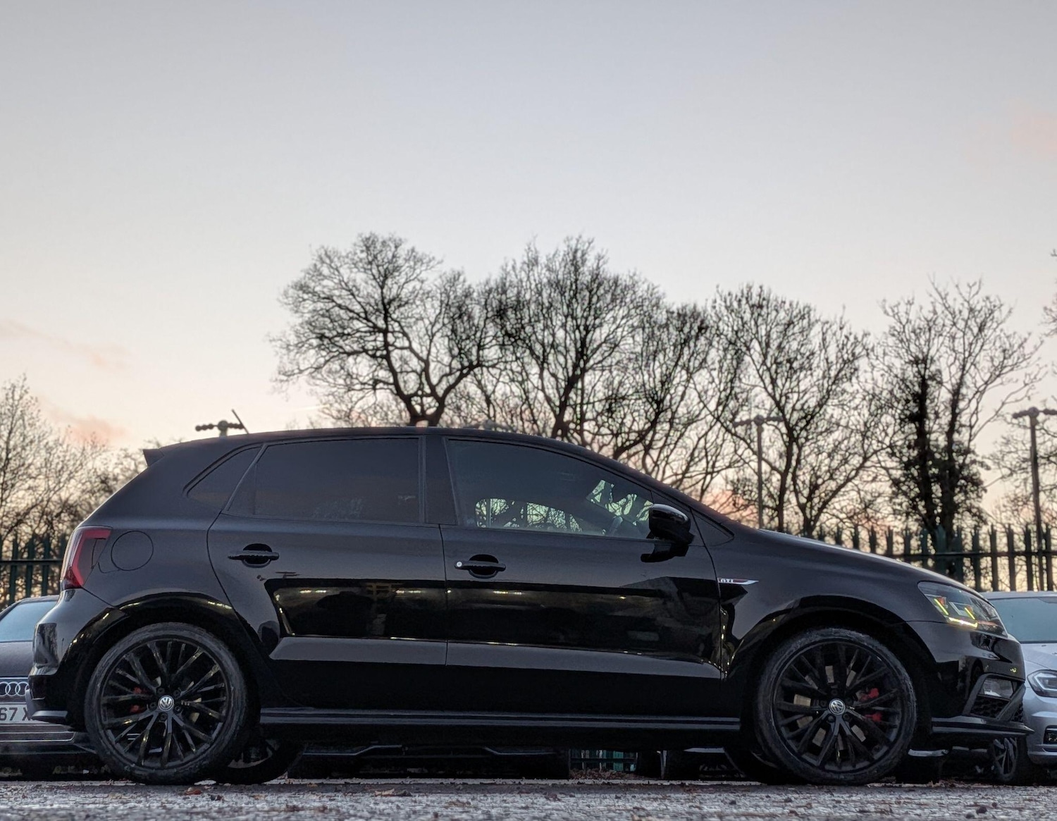 Used Volkswagen Polo 2016 for sale - 77016525: Photo 13
