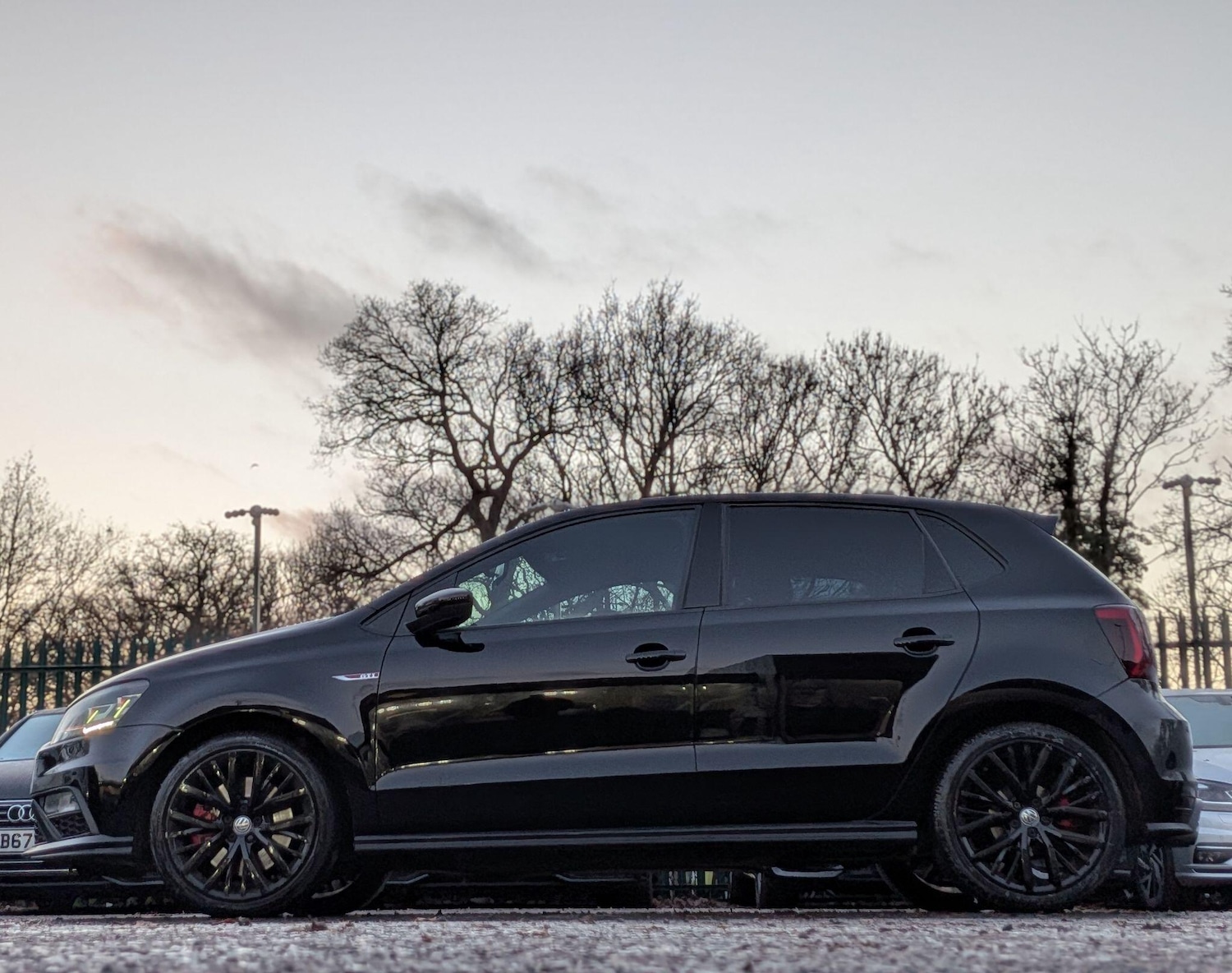 Used Volkswagen Polo 2016 for sale - 77016525: Photo 14