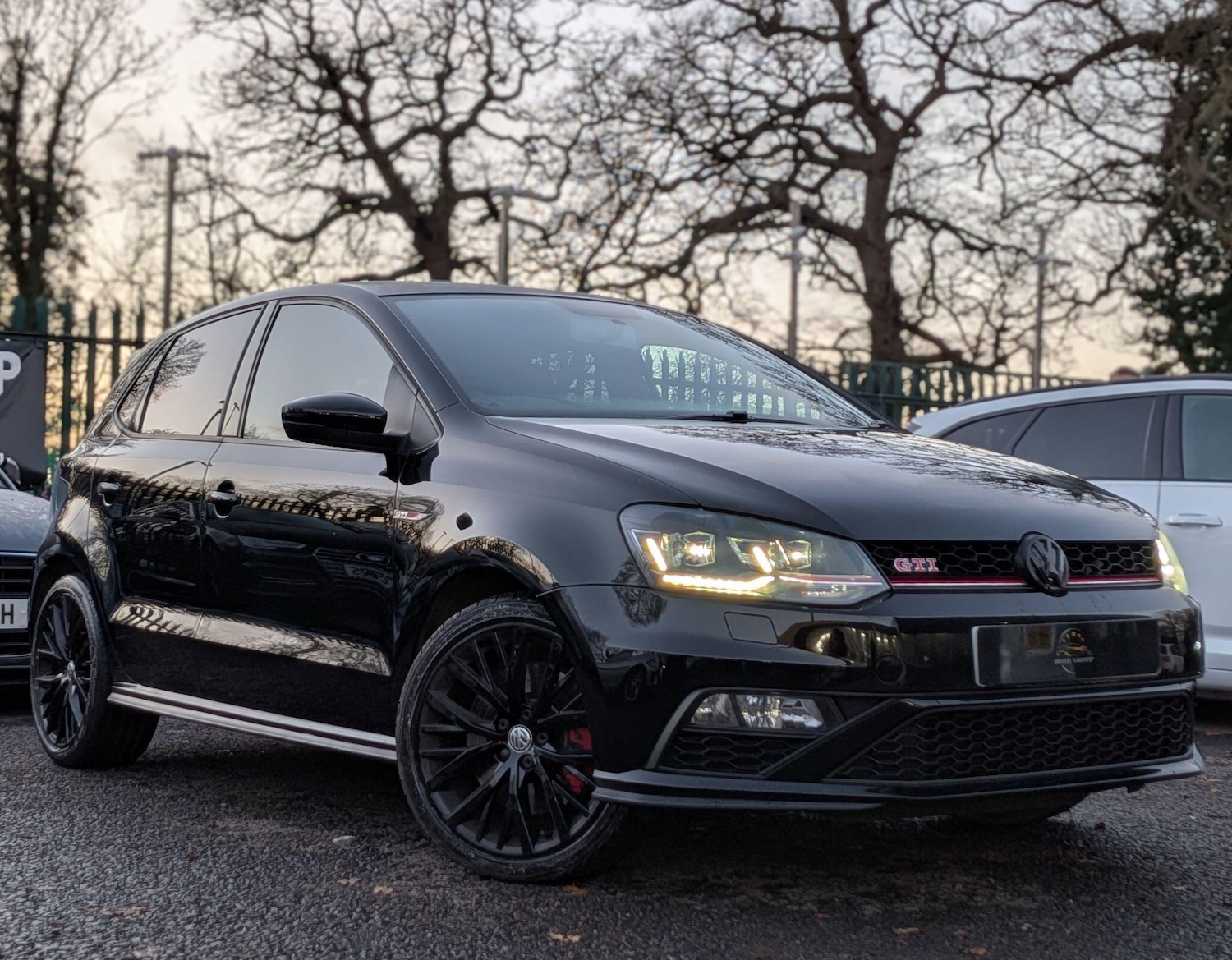 Used Volkswagen Polo 2016 for sale - 77016525: Photo 15