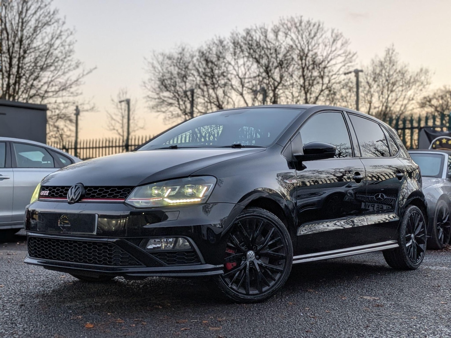 Used Volkswagen Polo 2016 for sale - 77016525: Photo 5