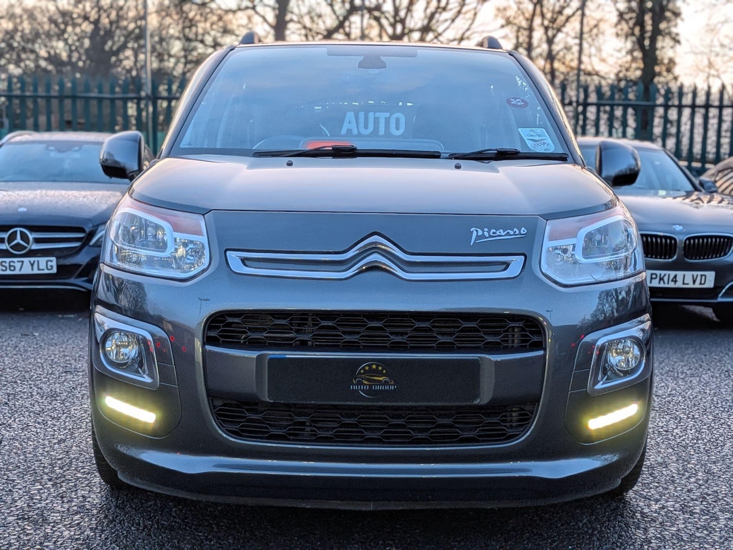 Used Citroen C3 Picasso 2013 for sale - 77376577: Photo 10