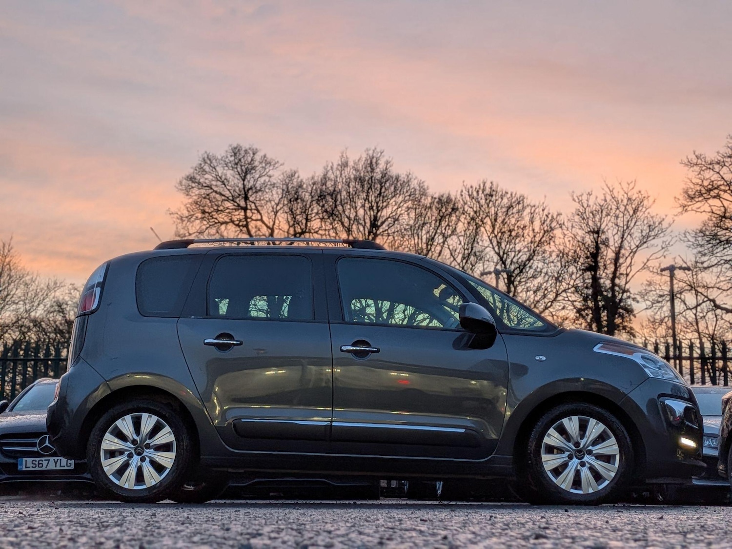 Used Citroen C3 Picasso 2013 for sale - 77376577: Photo 12