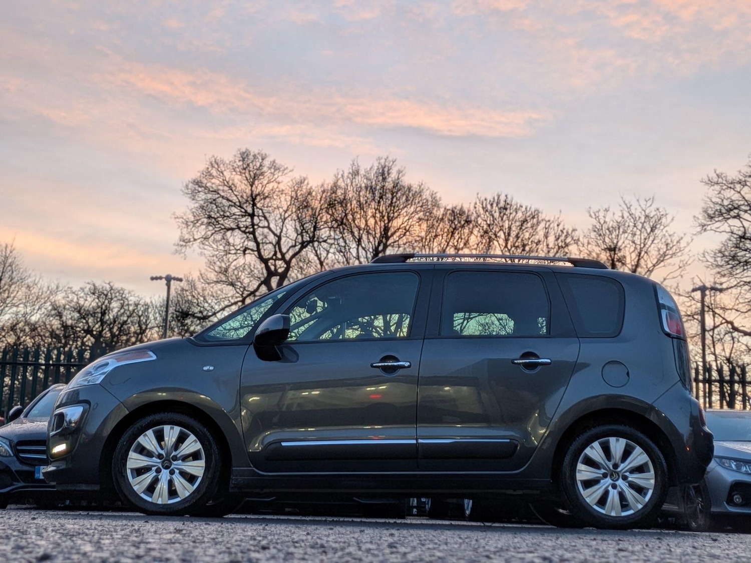 Used Citroen C3 Picasso 2013 for sale - 77376577: Photo 13