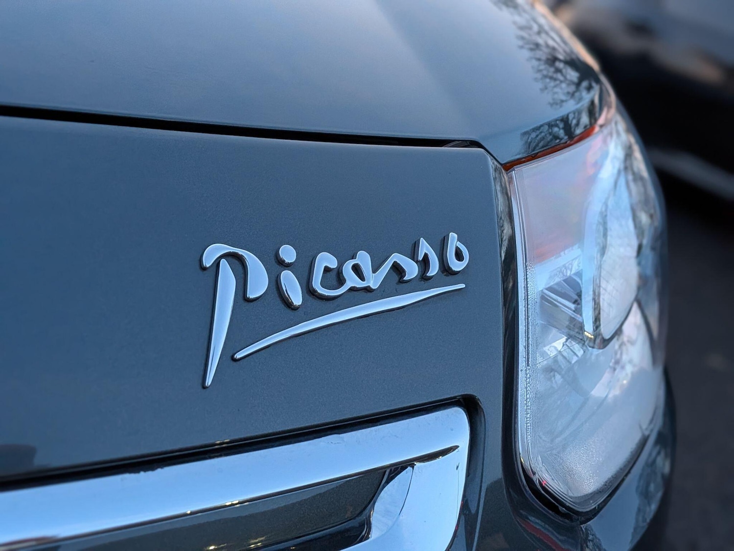 Used Citroen C3 Picasso 2013 for sale - 77376577: Photo 14